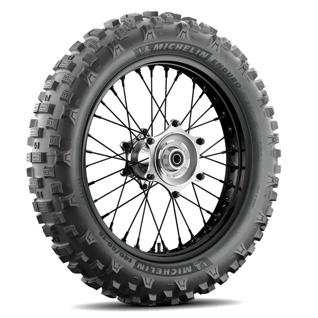 michelin-enduro-medium-140-80-18-70r-hinterreifen-offroad-reifen-f-r-enduro-moto image 1