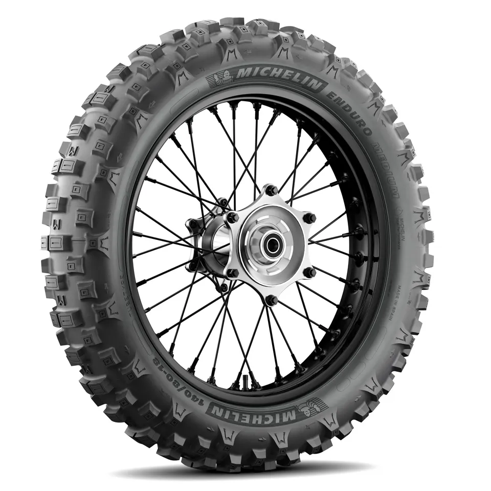 michelin-enduro-medium-140-80-18-70r-hinterreifen-offroad-reifen-f-r-enduro-moto image 1