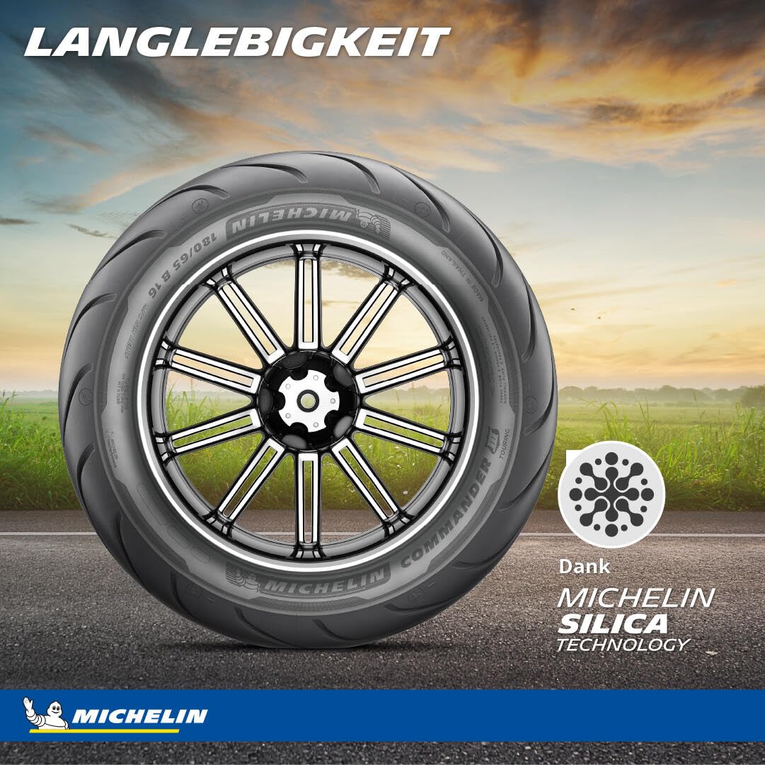 michelin-commander-iii-touring-130-80b17-65h-vorderreifen-harley-davidson-bmw-r1 image 4