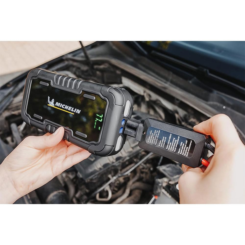 michelin-mjs80-jump-starter-und-power-bank-starthilfeger-t-8-000-mah-1000a-12v image 5