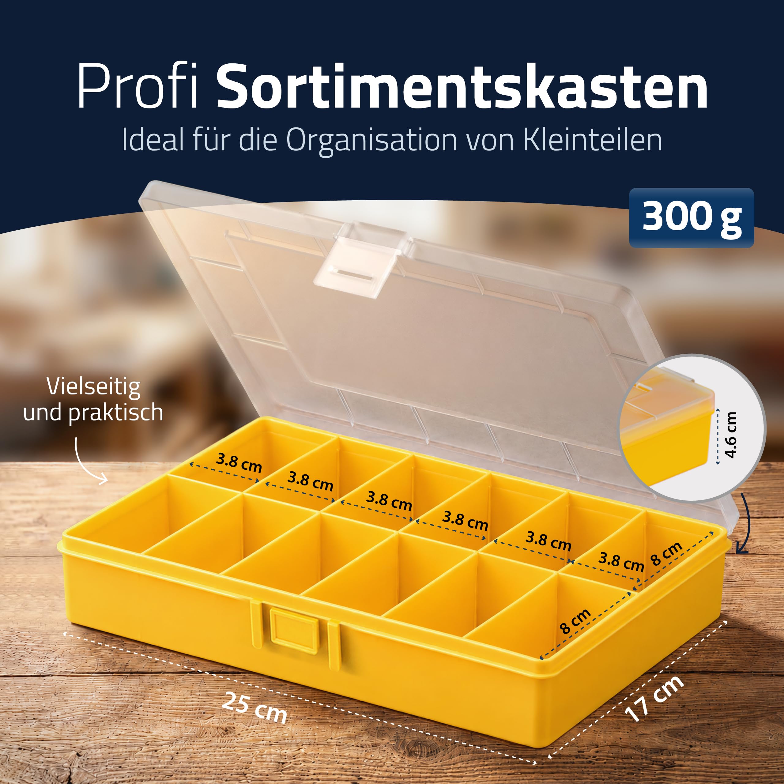 h-nersdorff-pp-compact-sortimentskasten-mit-12-f-chern-17x25x4-6-cm-gelb image 3
