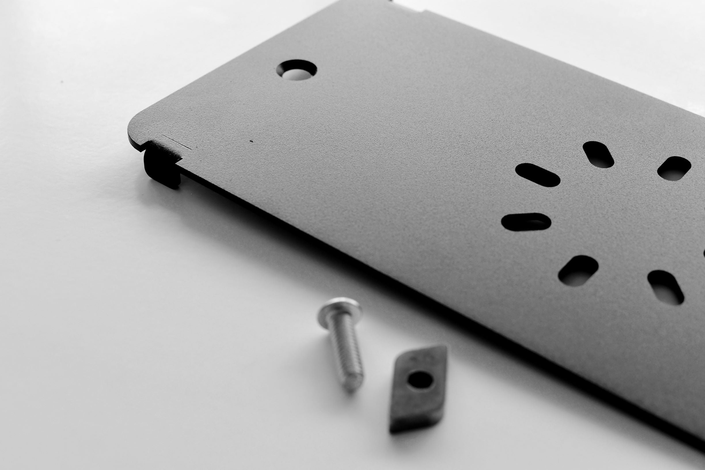 rotopax-toyota-nissan-truck-plate-montageplatte-aus-pulverbeschichtetem-stahl-f- image 2