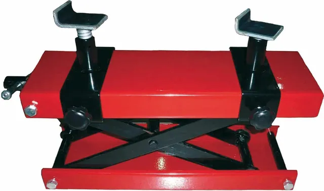 kunzer-wk-20465-1-motorradheber-500-kg-scherenverstellung-95-400-mm-l-adapter image 1