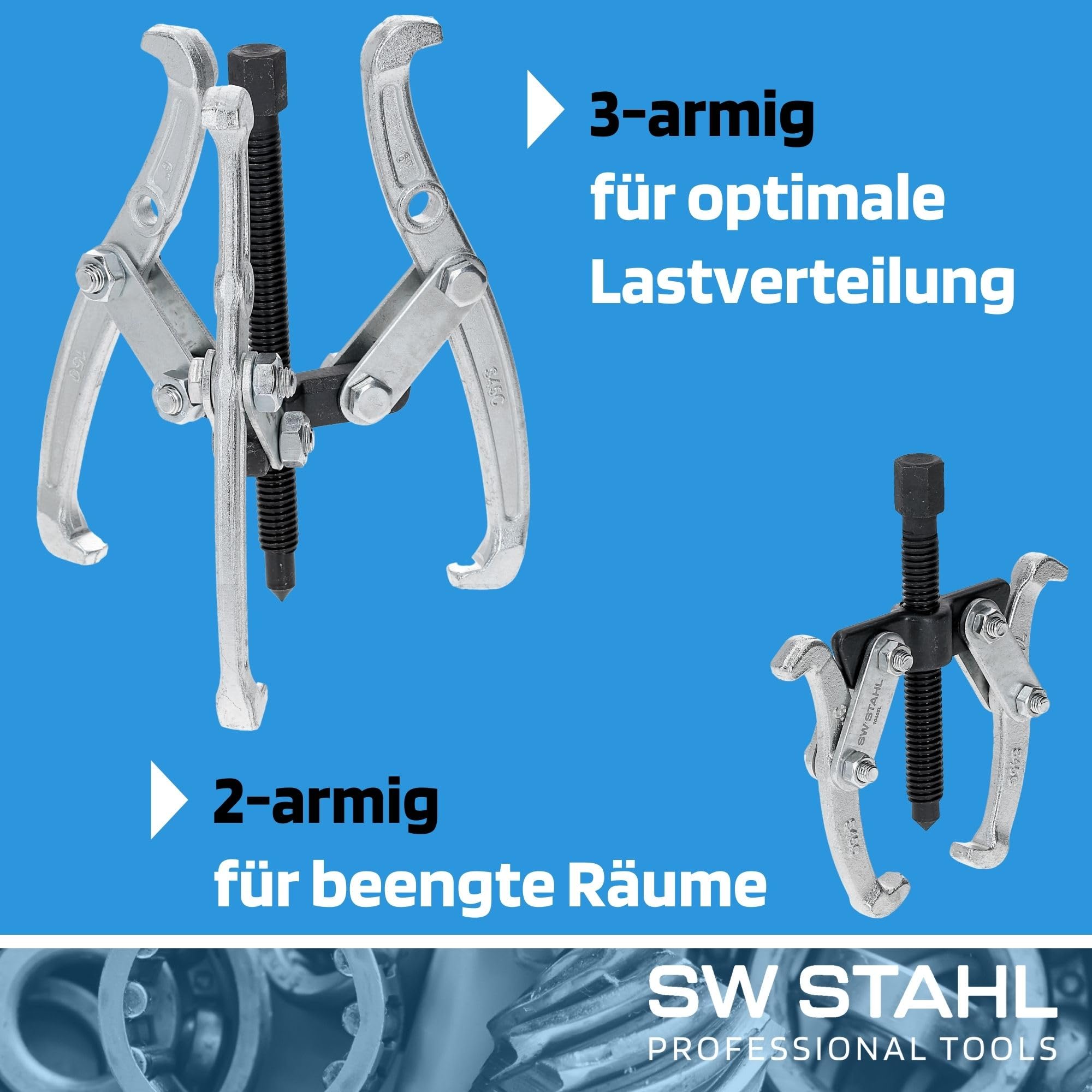 sw-stahl-10405l-abzieher-set-3-teilig-kfz-lagerabzieher-75-150mm image 5