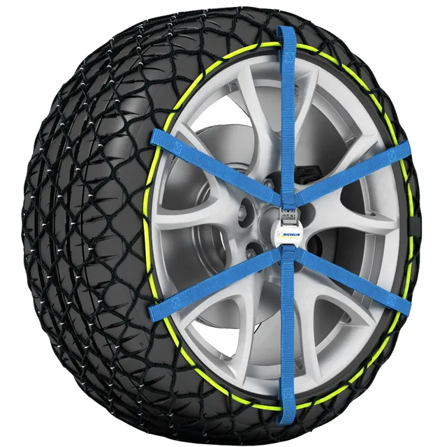 michelin-easy-grip-evolution-3-textilschneeketten-2-st-ck-f-r-diverse-reifengr-e image 1