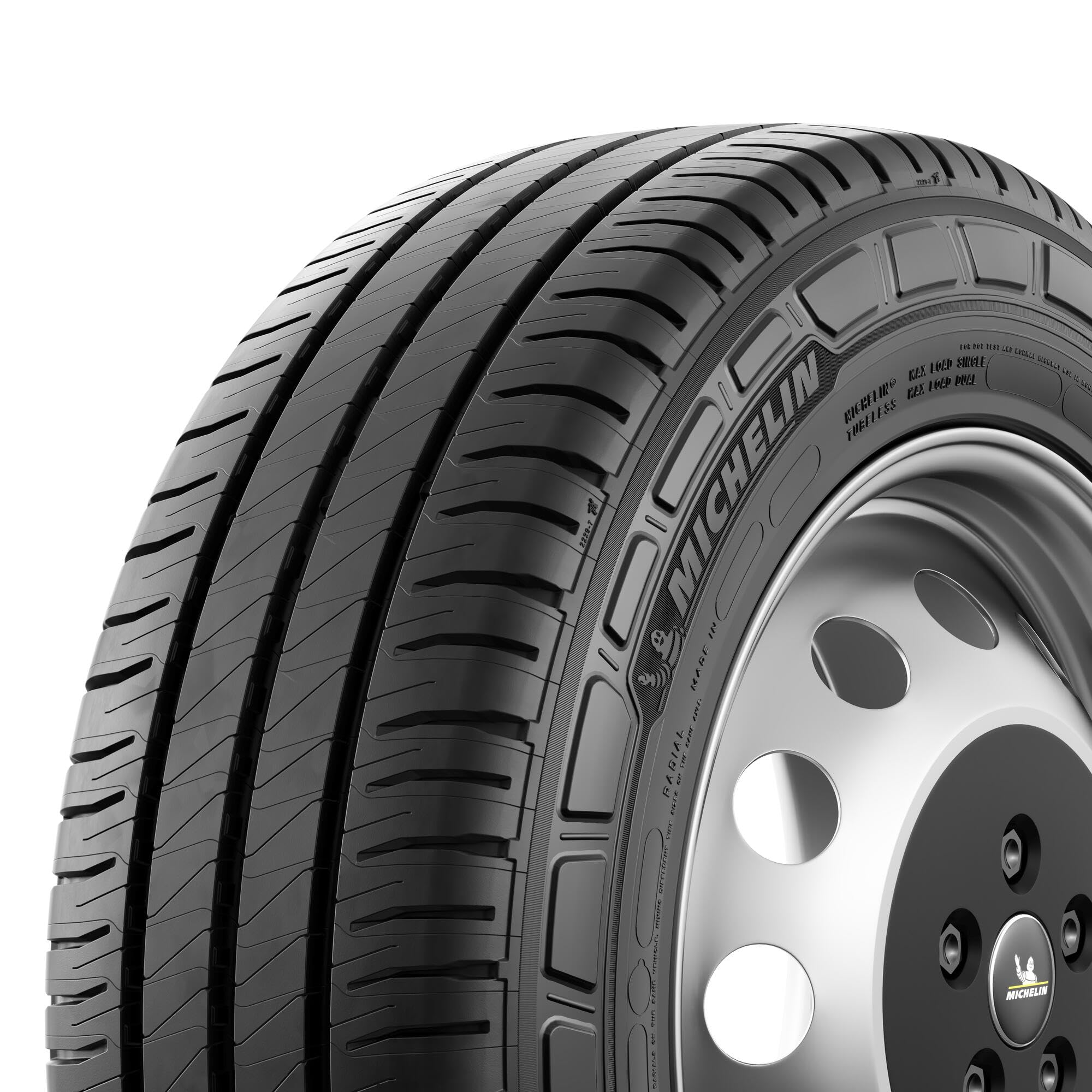 michelin-agilis-3-sommerreifen-225-55r17-109h image 3