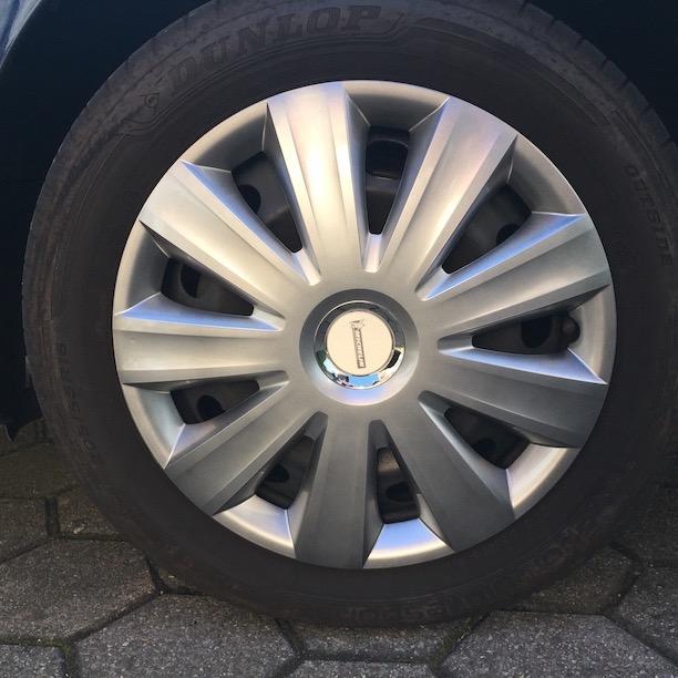 Passen wie angegossen