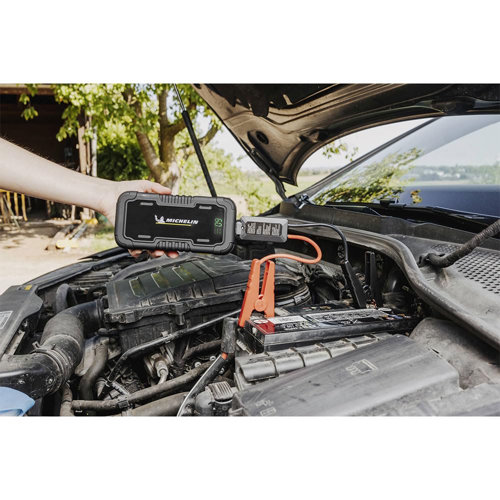 michelin-mjs80-jump-starter-und-power-bank-starthilfeger-t-8-000-mah-1000a-12v image 8