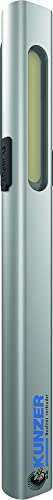 kunzer-pl-003-arbeitslampe-meisterlampe-cob-technik-150-lm-akku-magnet-halteclip image 2