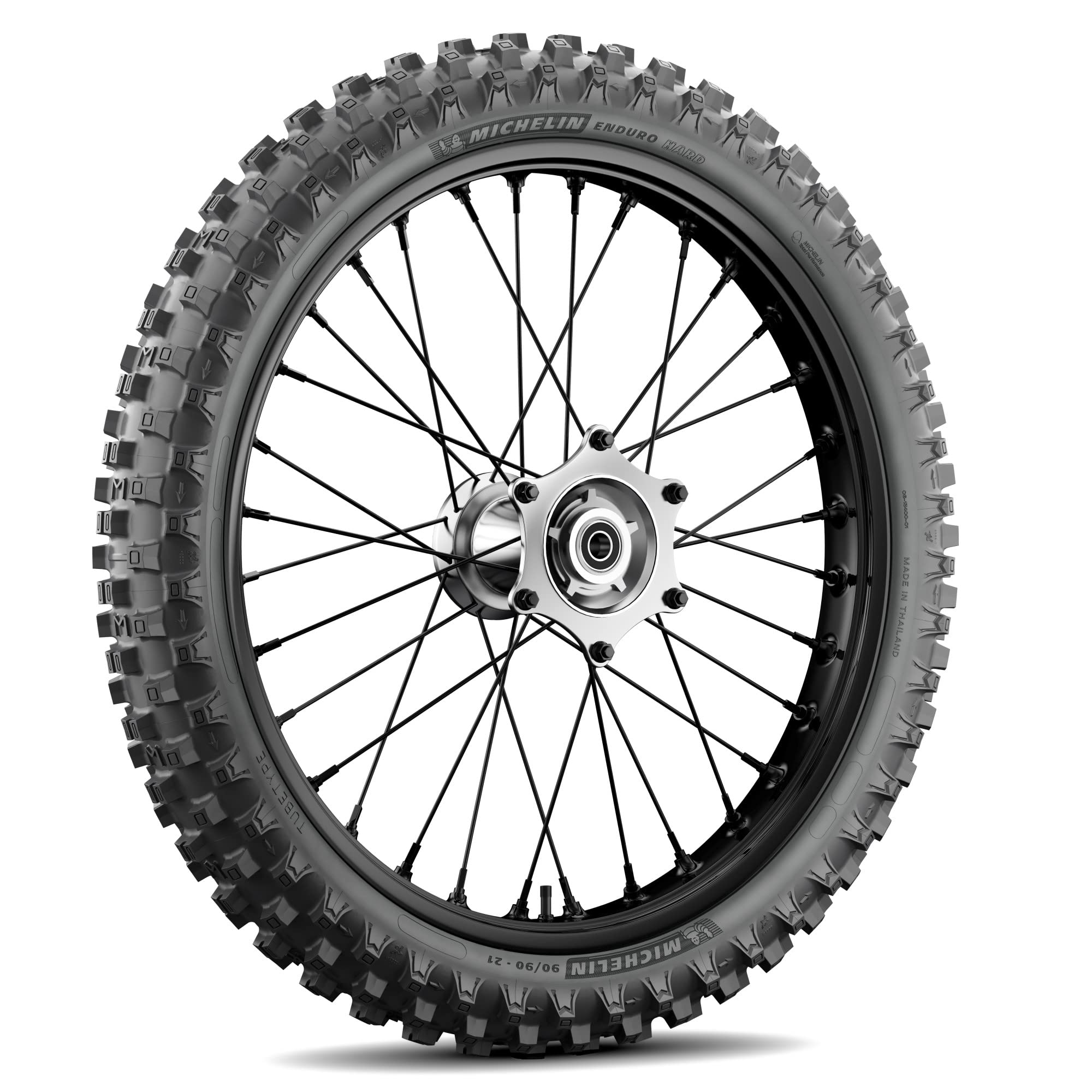 michelin-enduro-hard-motorradreifen-90-90-21-54r-vorderreifen image 1