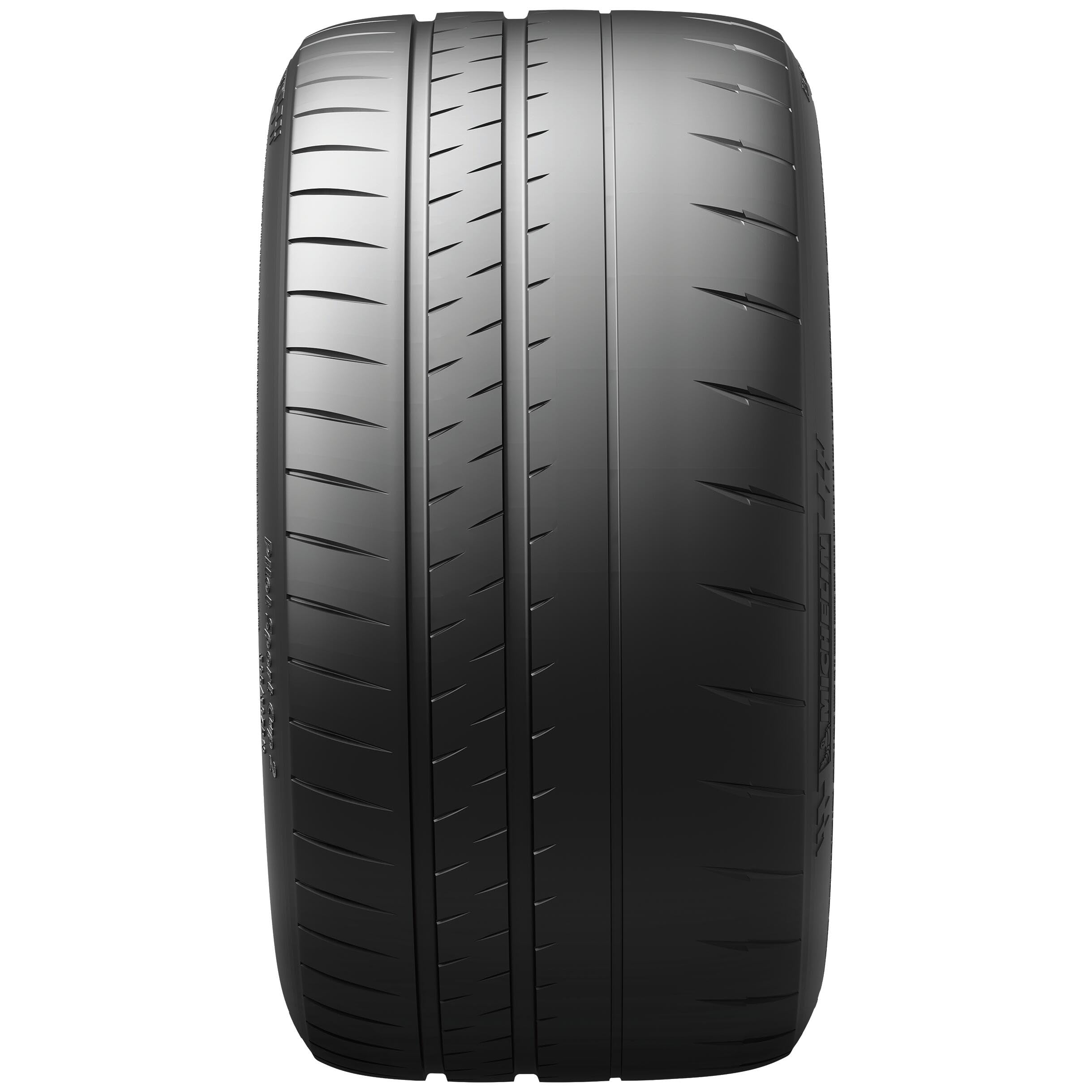michelin-sport-cup-2-n0-xl-235-35-r19-91y-sommerreifen image 2