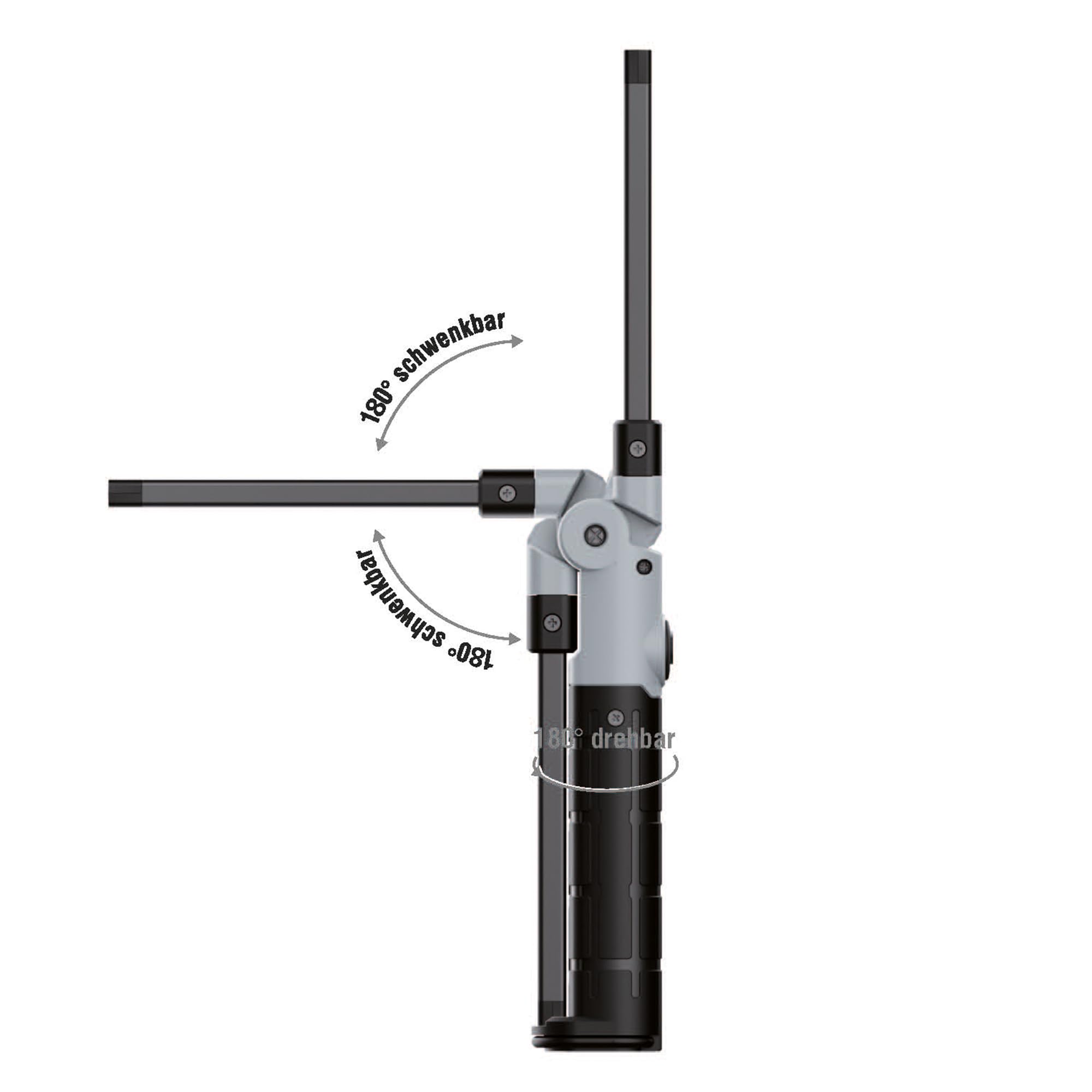 kunzer-pl-071-arbeitslampe-kompakt-cob-technik-300-lm-7-5-h-akku-dimmbar image 4