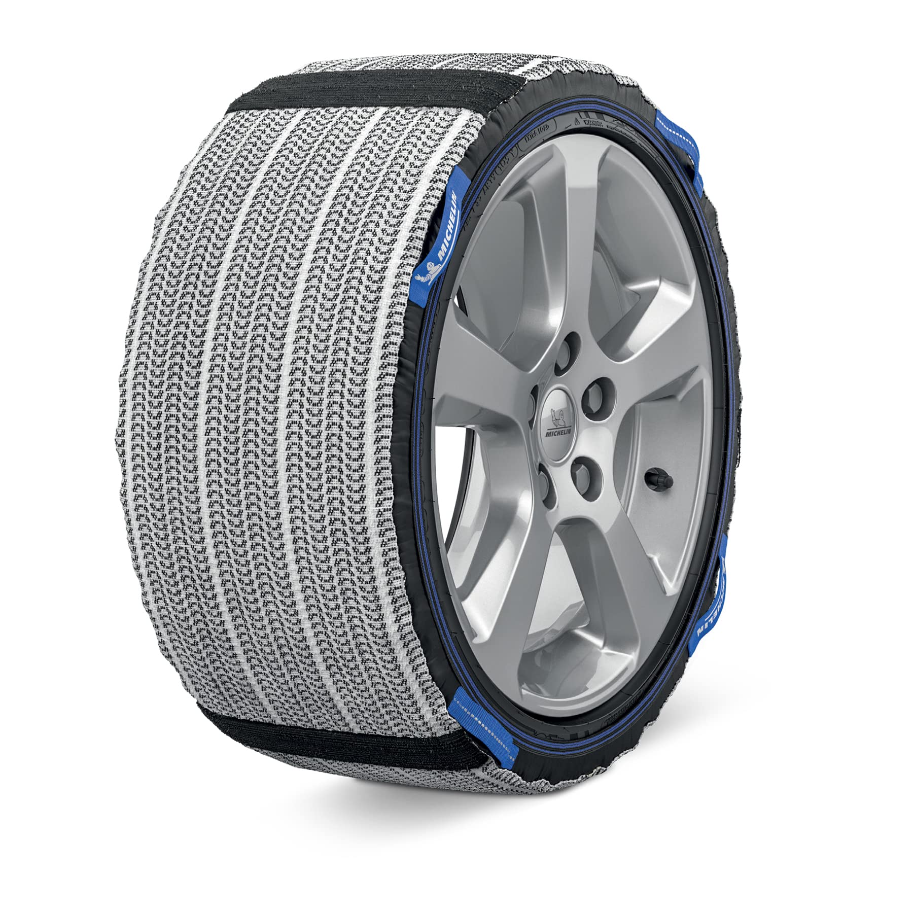 michelin-8410-textile-schneesocken-evo-0 image 1
