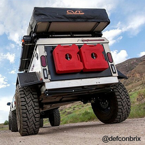 rotopax-3-gallon-gasoline-carb-epa-konformer-kraftstoffkanister-10-jahre-dichthe image 2