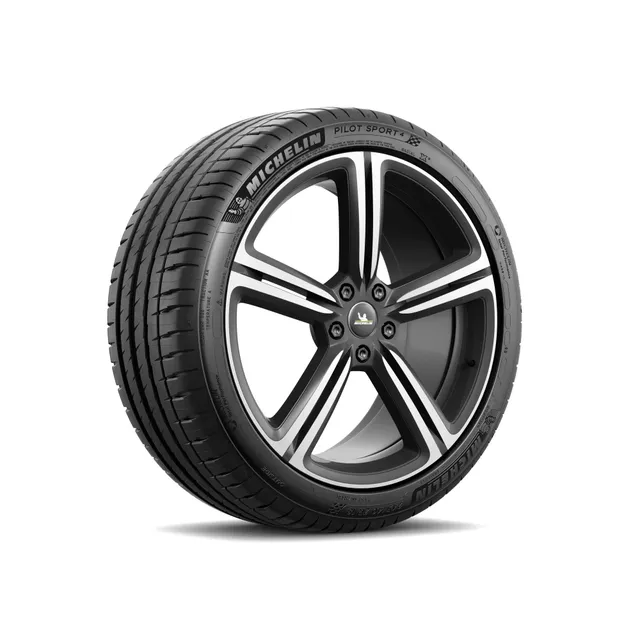 michelin-dt1-xl-sommerreifen-245-40r18-97y-pilot-sport-4-performance-mit-dynamic image 1