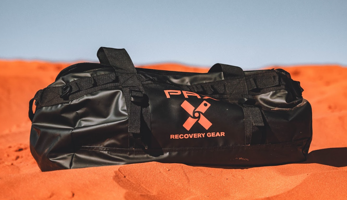rotopax-pvc-pax-recovery-gear-duffel-bag-3-in-1-tasche-aus-schwerem-pvc-rototrax image 2