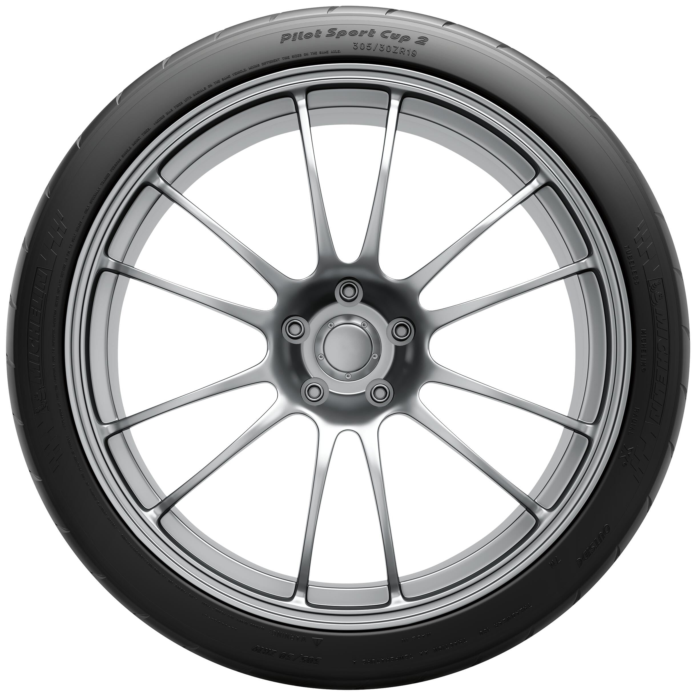 michelin-sport-cup-2-n0-xl-235-35-r19-91y-sommerreifen image 8