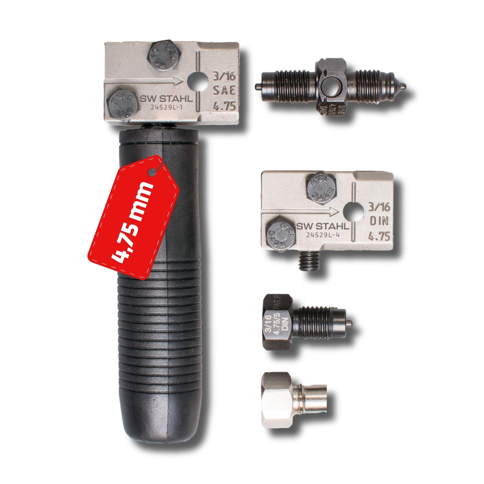 sw-stahl-24529l-mechanisches-b-rdelger-t-f-r-bremsleitungen-4-75-mm image 1