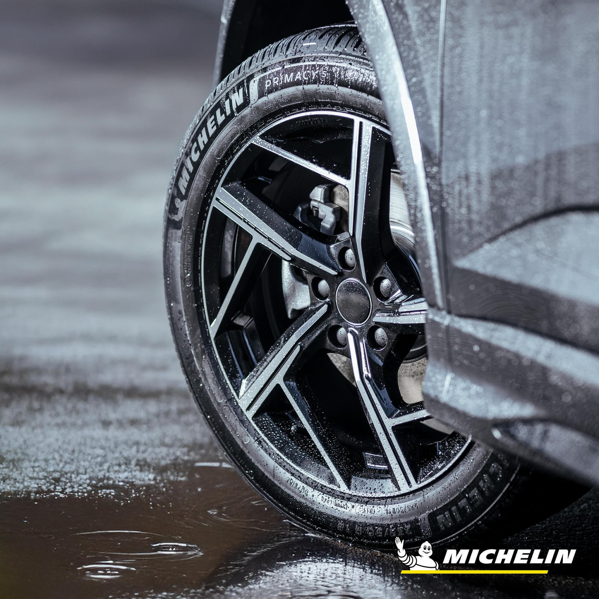 michelin-primacy-5-sommerreifen-225-40-r18-92y-xl-tl image 5