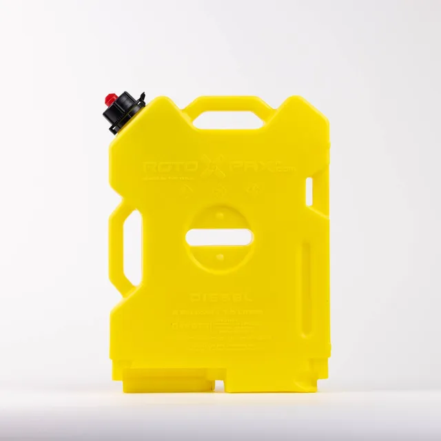 rotopax-2-gallon-diesel-carb-epa-zugelassener-kraftstoffkanister image 1