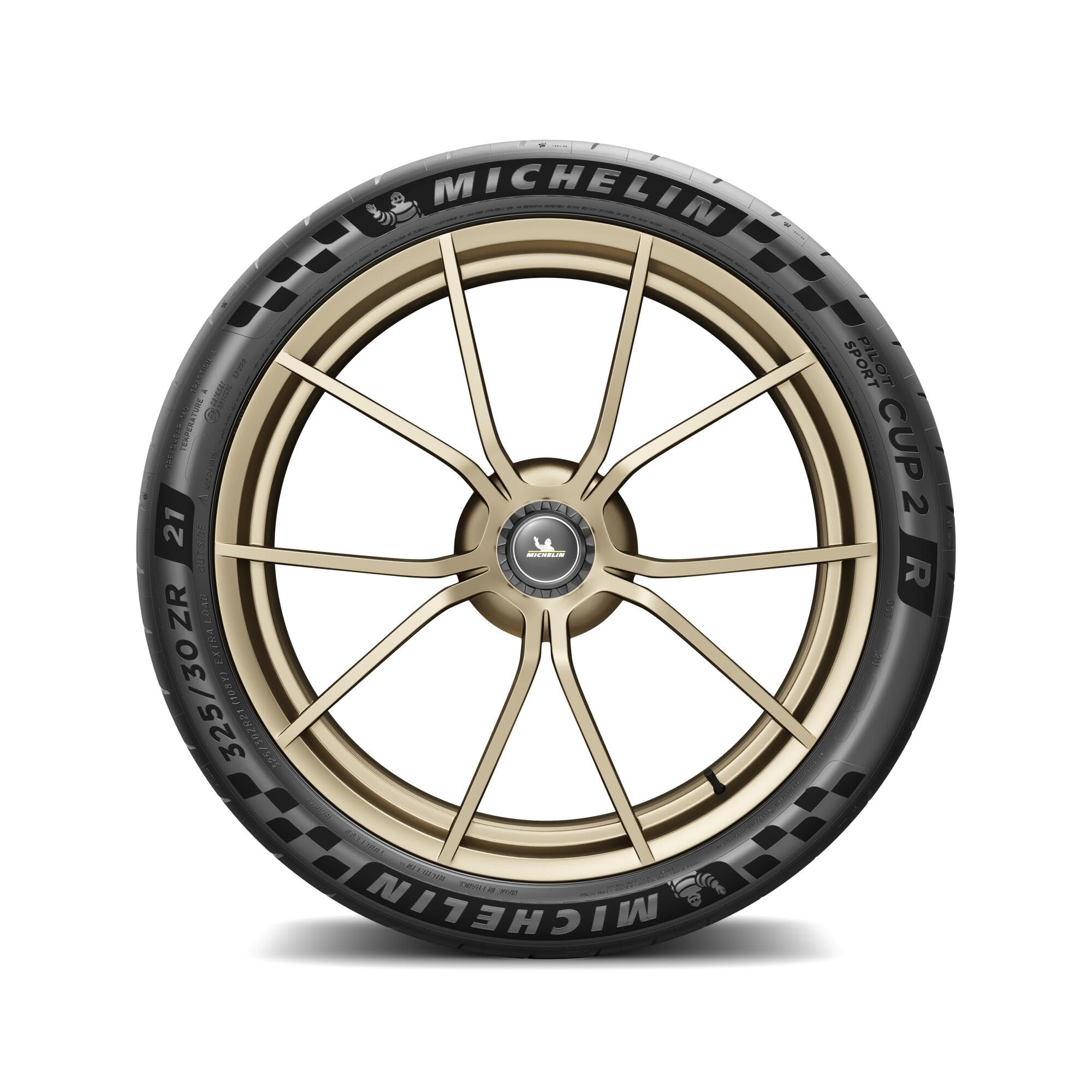 michelin-sport-cup-2-r-n0-xl-sommerreifen-325-30r21-108y-rennsport-performance image 8