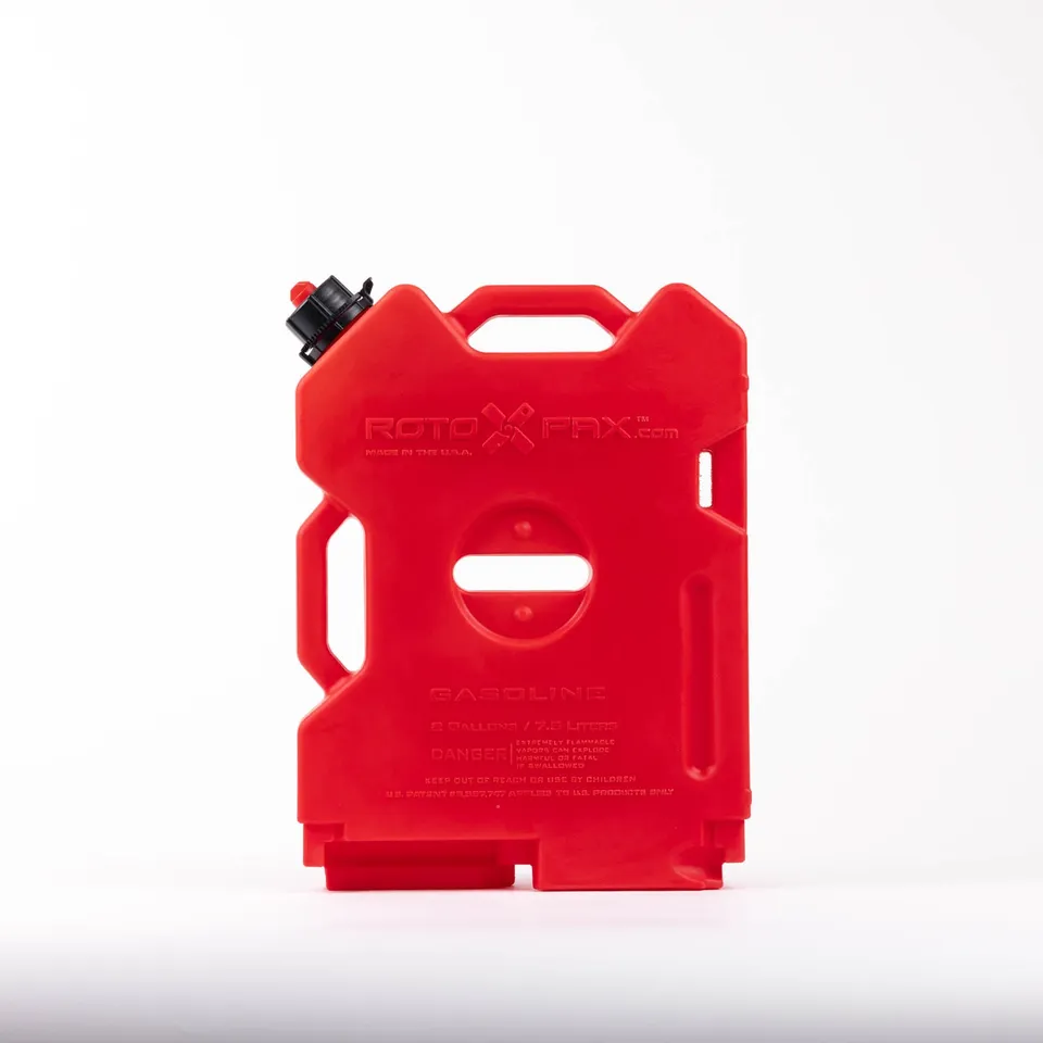 rotopax-2-gallon-gasoline-carb-epa-konformer-kraftstoffkanister-10-jahre-dichthe image 1