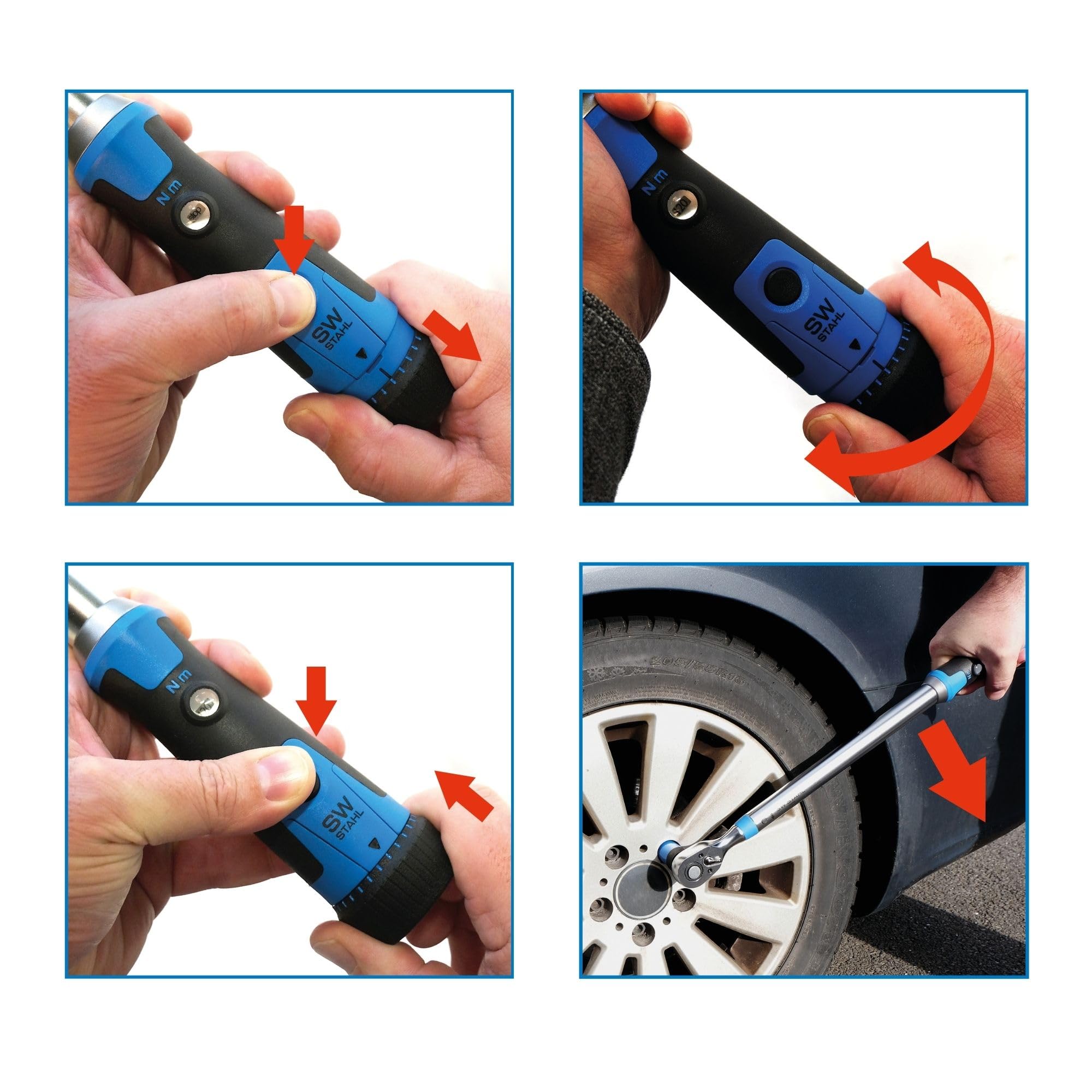 sw-stahl-03875l-profi-drehmomentschl-ssel-1-2-zoll-60-340-nm-auto-ideallinie-ser image 6