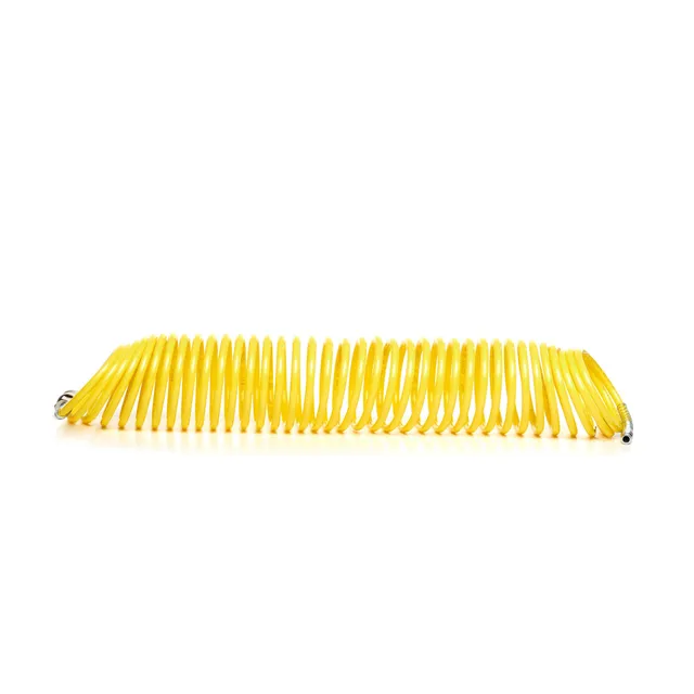 michelin-10-meter-spiralschlauch-luftkompressorschlauch-mit-universal-schnellans image 1