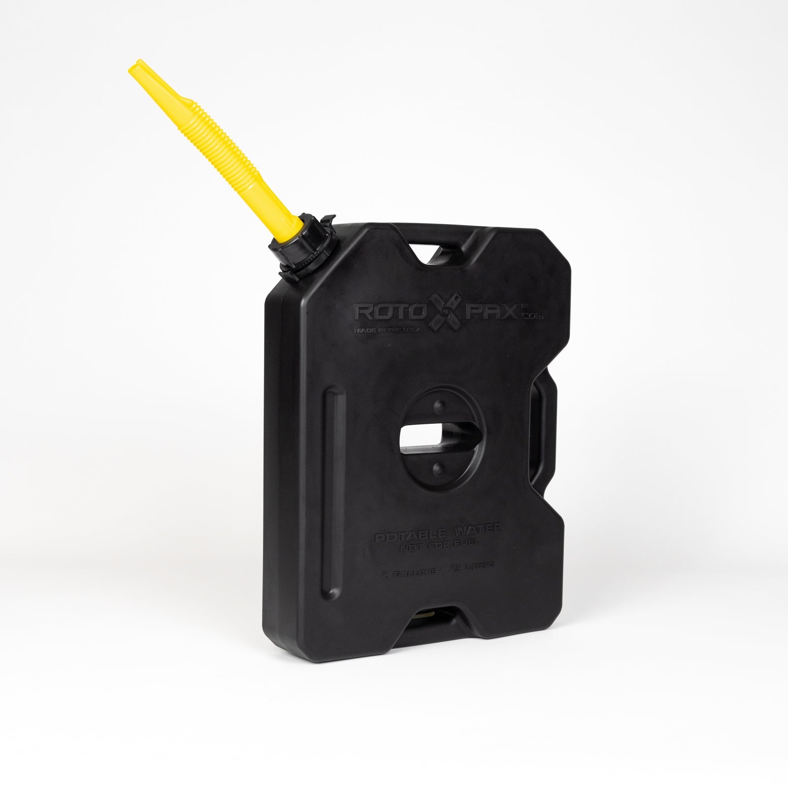 rotopax-2-gallon-water-gen2-black-blemished image 3