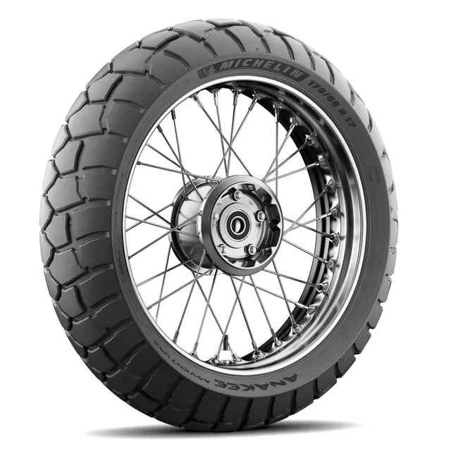 michelin-anakee-adventure-90-90-21-54v-vorderreifen-f-r-reiseenduros image 1