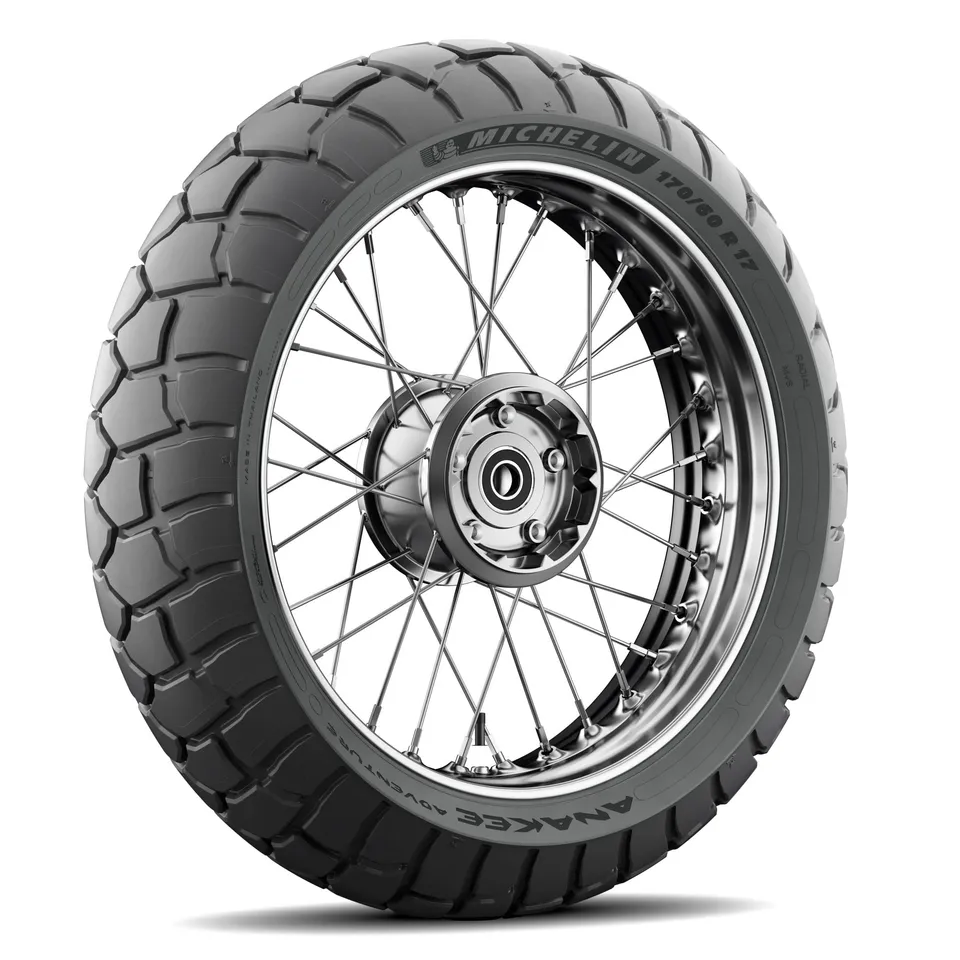 michelin-anakee-adventure-90-90-21-54v-vorderreifen-f-r-reiseenduros image 1