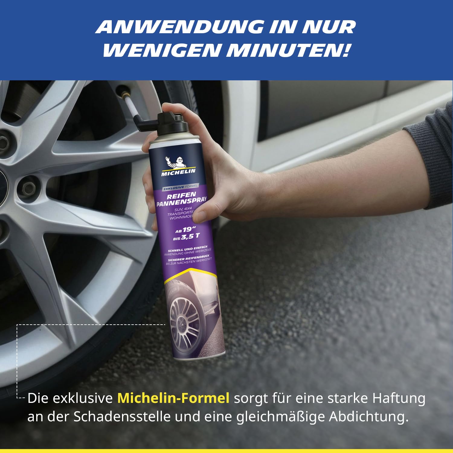 michelin-reifenpannenspray-750-ml-f-r-gro-e-reifen-ab-19-zoll-bis-3-5-t-rdks-kom image 4