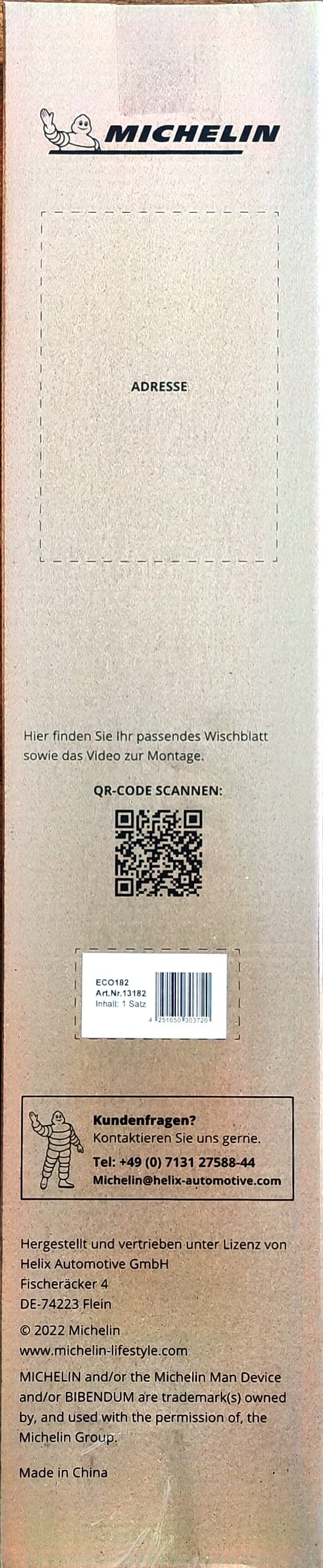 Endlich Ruhe