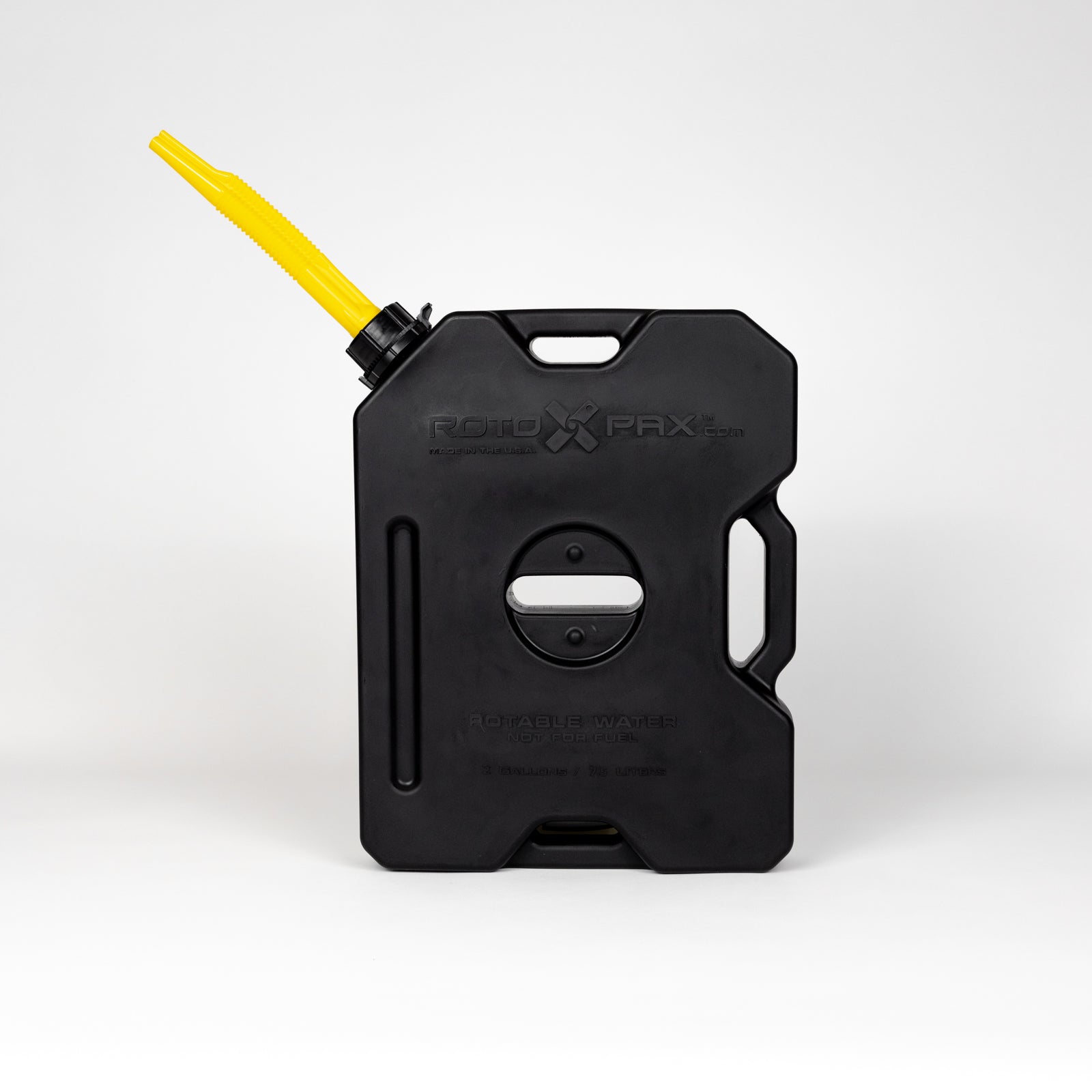 rotopax-2-gallon-water-gen2-black-blemished image 4