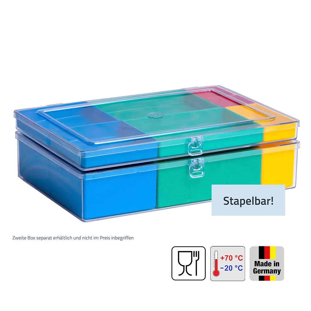 h-nersdorff-ps-premium-sortimentskasten-mit-7-einsatzboxen-transparent-22-5-x-33 image 3