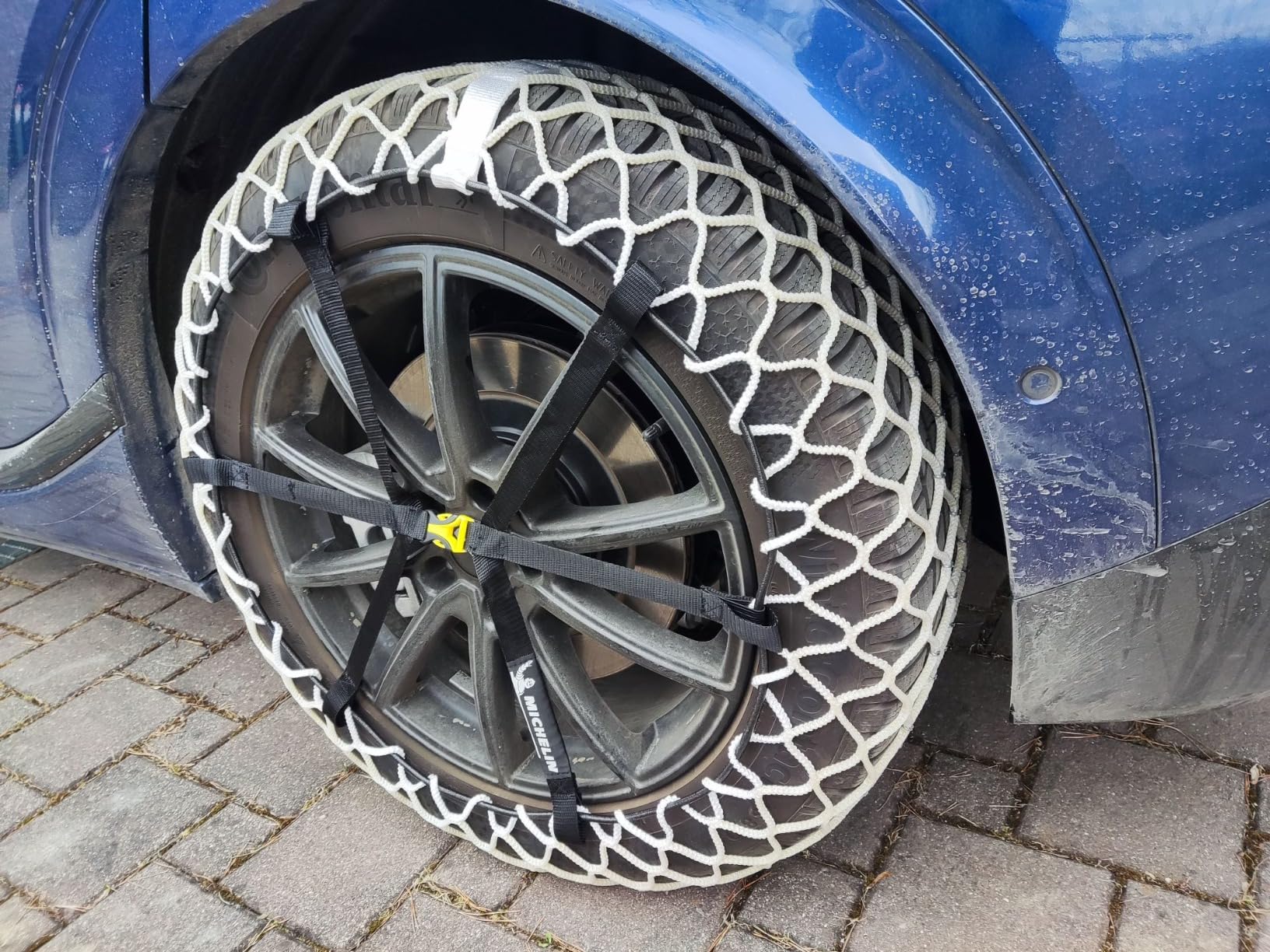 Perfekt für mein E-Auto