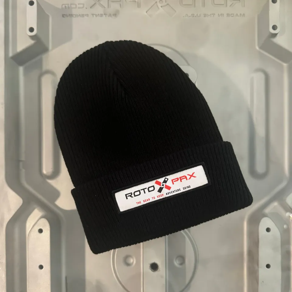 rotopax-beanie image 1