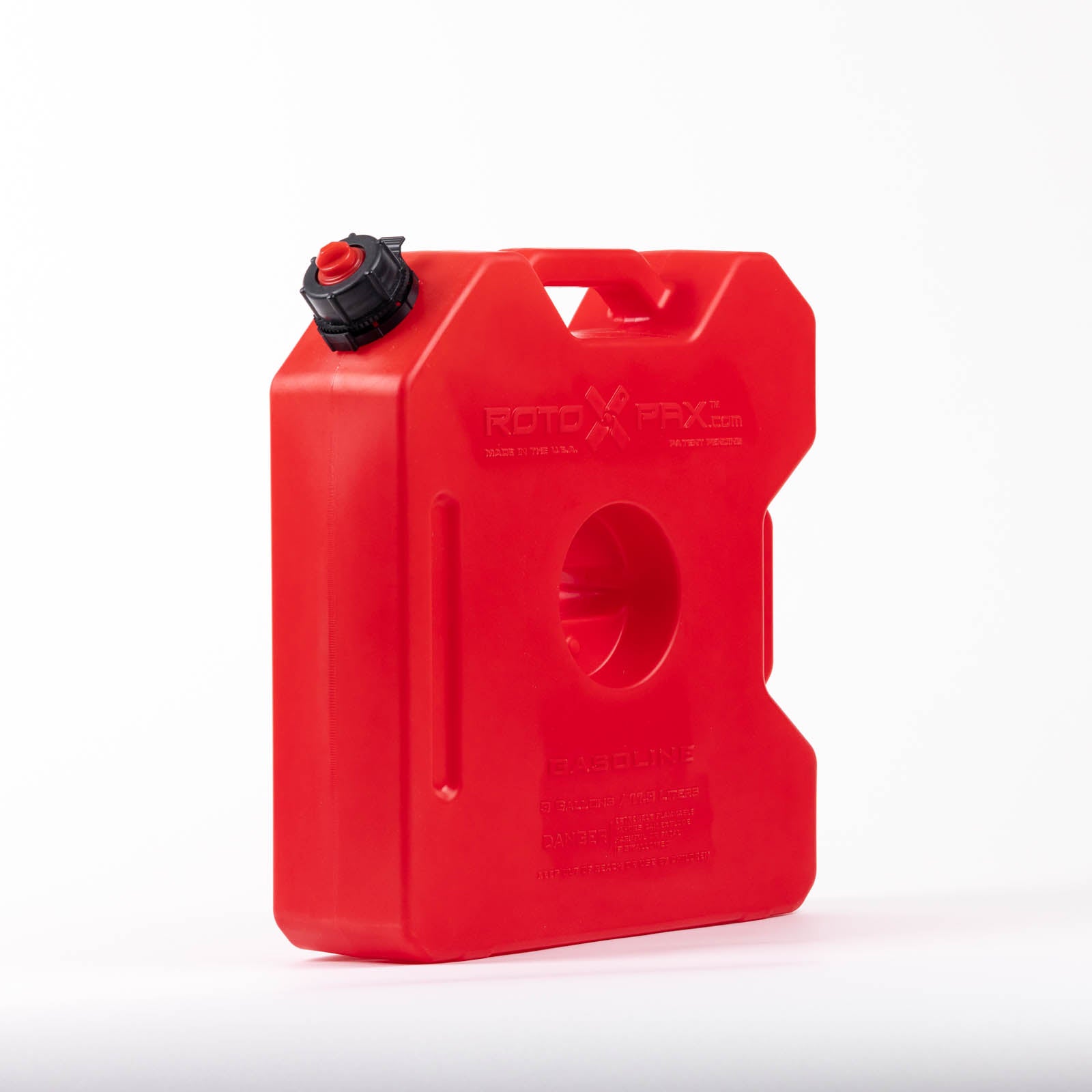 rotopax-3-gallon-gasoline-carb-epa-konformer-kraftstoffkanister-10-jahre-dichthe image 3