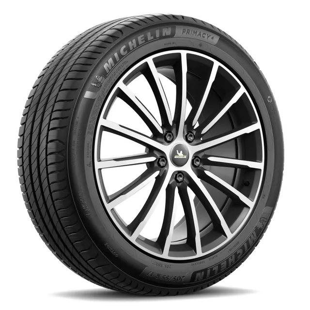 michelin-primacy-4-205-55vr17-95v-sommerreifen image 1
