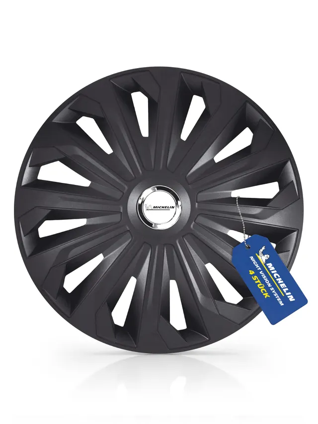 michelin-mx-fb-16-zoll-universal-radzierblenden-4er-set-abs-kunststoff-schwarz-m image 1