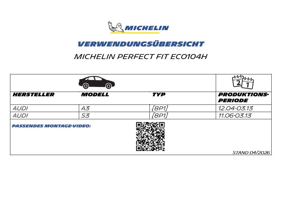 michelin-perfect-fit-104h-scheibenwischer-set-vorne-hinten-f-r-audi-a3-s3-2004-2 image 7
