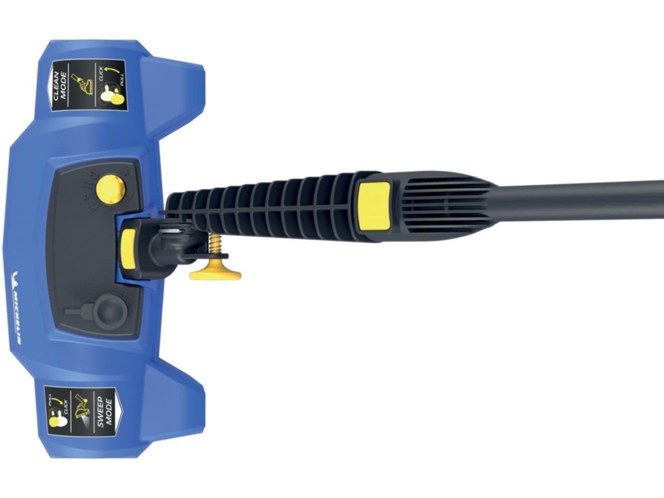 michelin-aqua-sweeper-fl-chenreiniger-f-r-hochdruckreiniger-clean-sweep-modus-in image 3