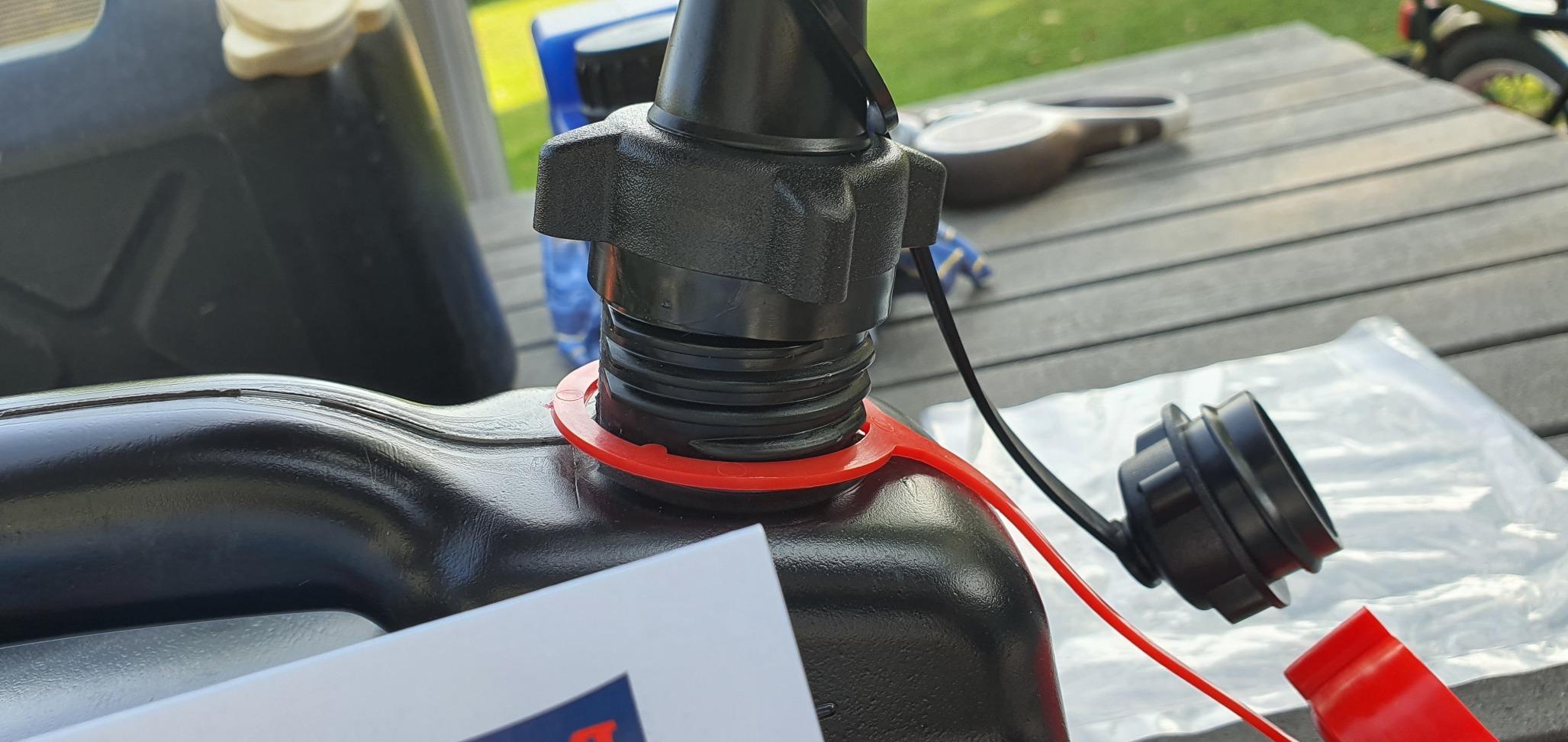 Top Qualität
