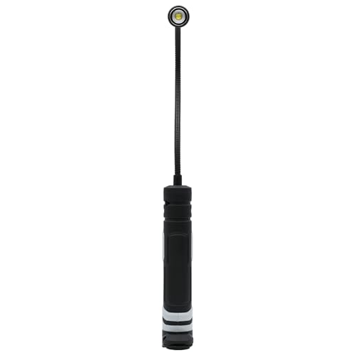 kunzer-pl-061-led-arbeitslampe-mit-flexiblem-schwanenhals-300-lm-dimmbar-7-h-leu image 6