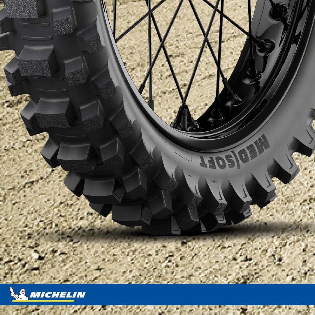michelin-starcross-6-medium-soft-80-100-21-51m-vorderreifen-motocross-und-enduro image 5