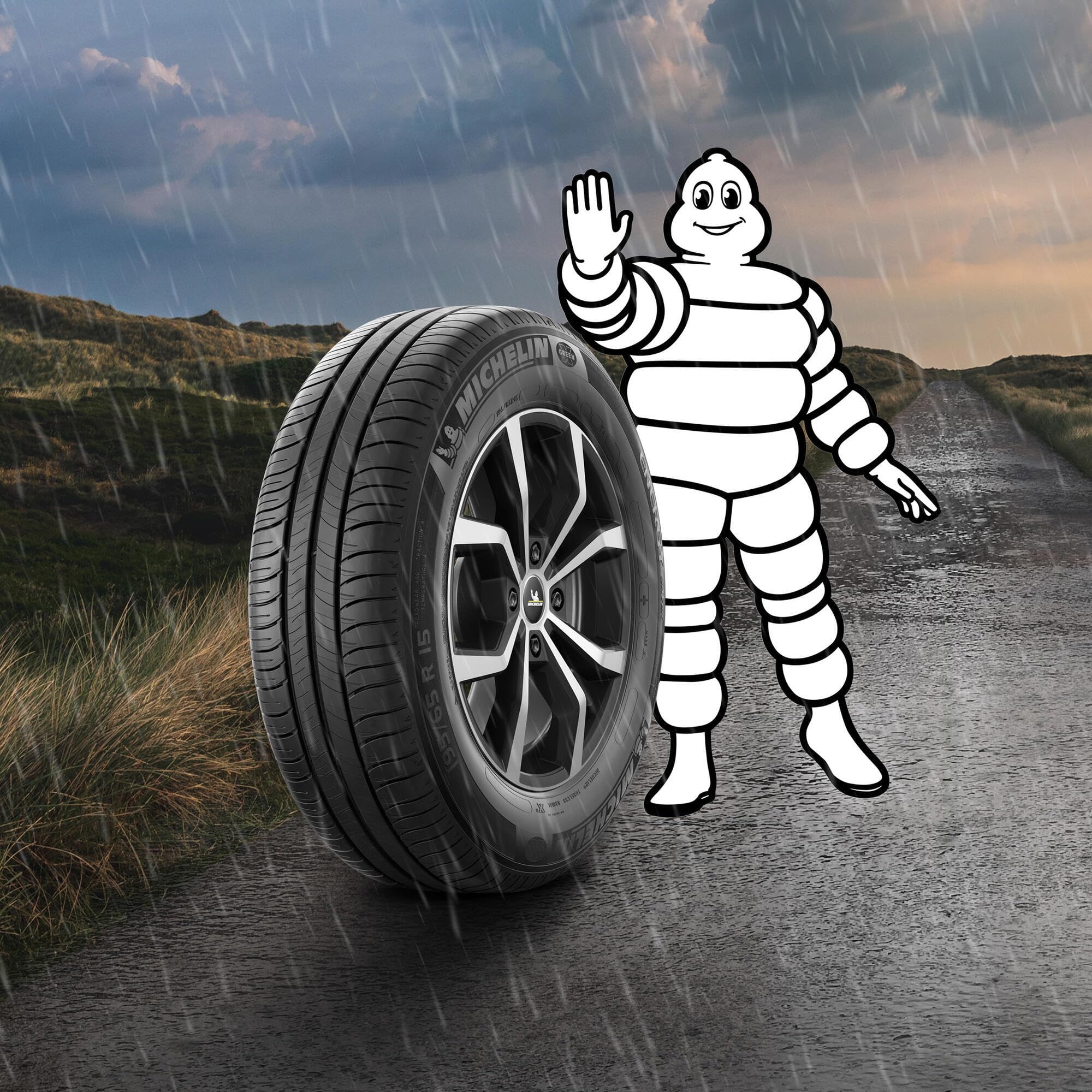 michelin-energy-saver-sommerreifen-175-65r14-82t image 4