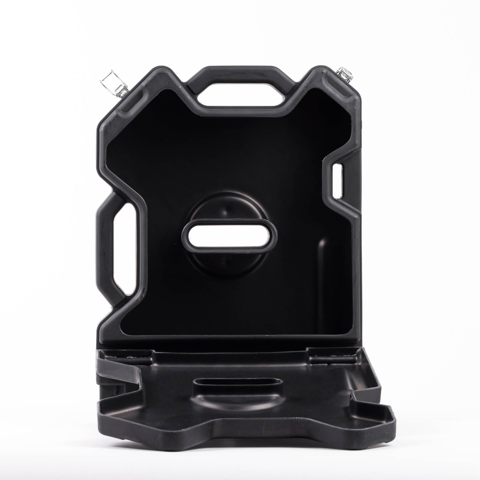 rotopax-storage-kanister-2-gallonen-7-6-l-schwarz-bpa-frei-stapelbar-mit-halteru image 5