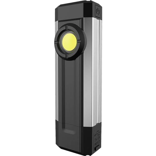kunzer-pl-041-arbeitslampe-werkstatt-taschenleuchte-mit-800-lm-powerbank-funktio image 3