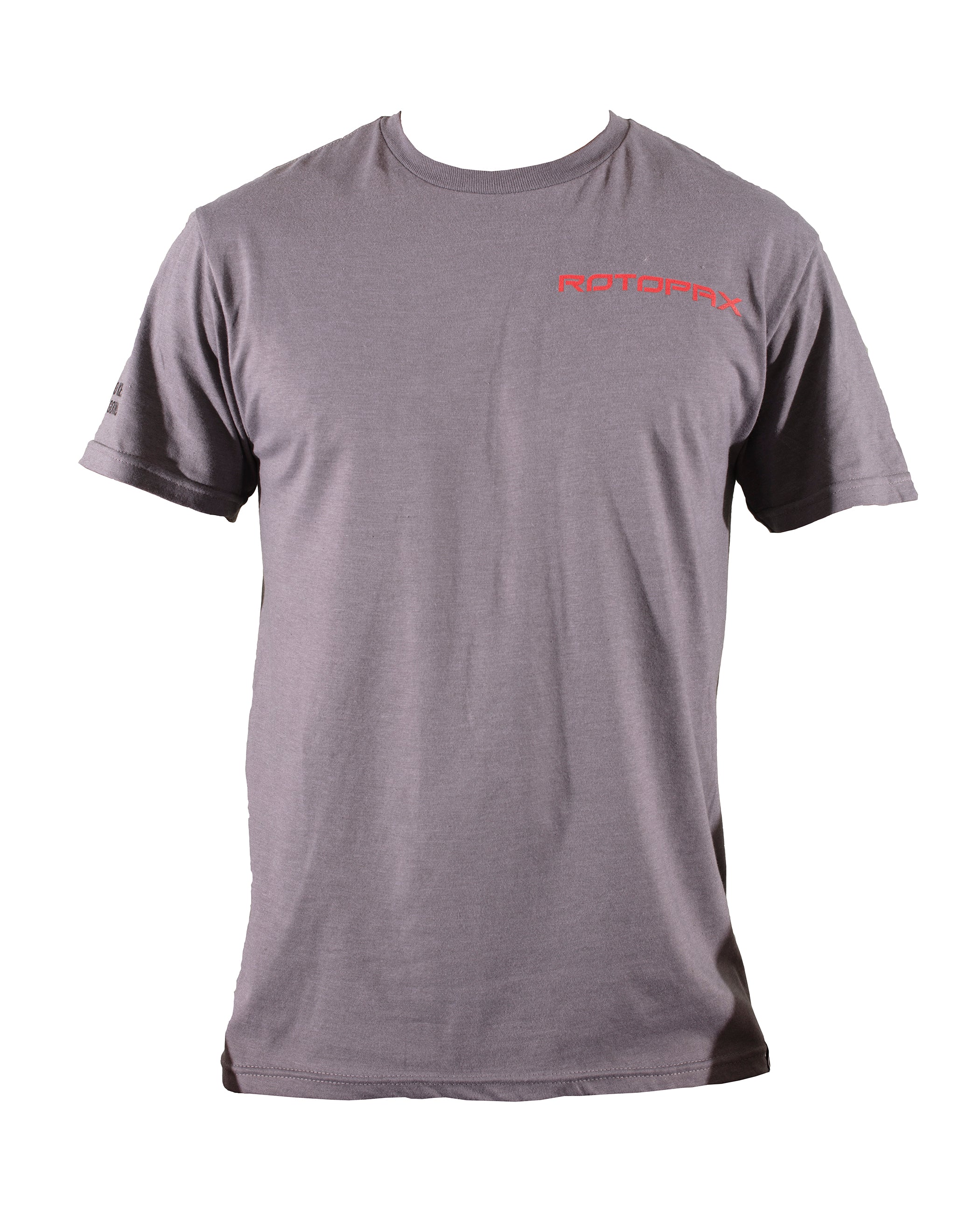 rotopax-made-in-the-usa-t-shirt-grau image 8