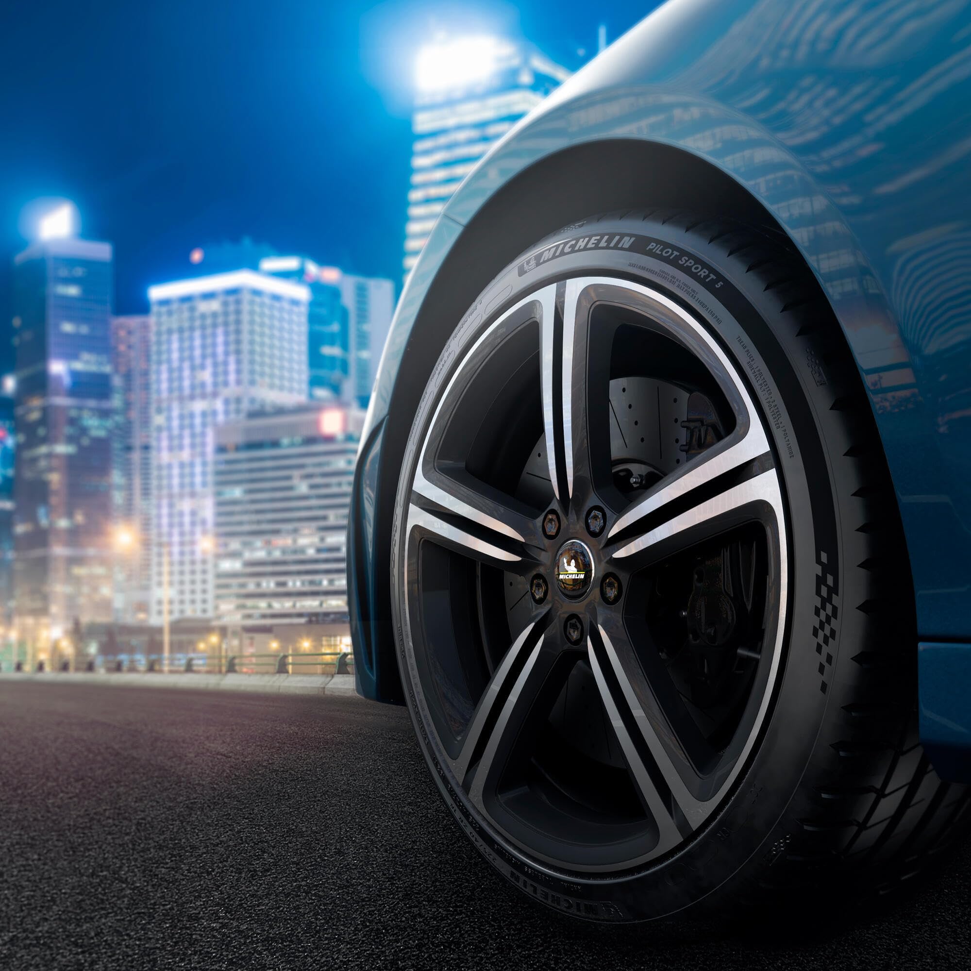 michelin-pilot-sport-5-sommerreifen-215-45-zr18-93y-xl-sportliche-performance-eu image 5